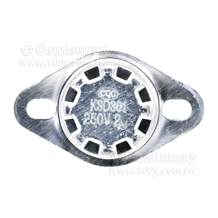 Normally Closed Temperature Control Switch - 143387 Product Image