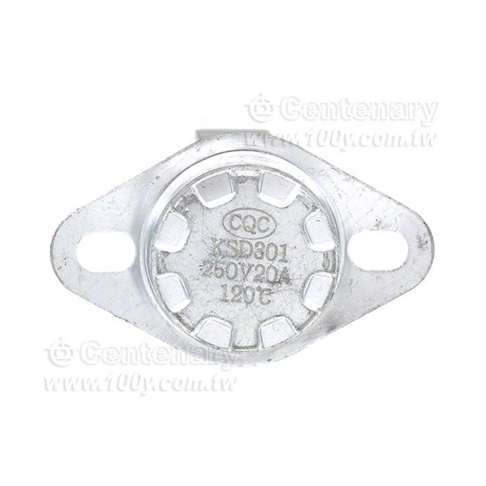 溫控開關陶瓷20A - 143394 產品圖片