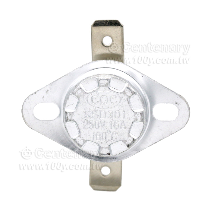Normally Closed Temperature Control Switch - 144942 Product Image