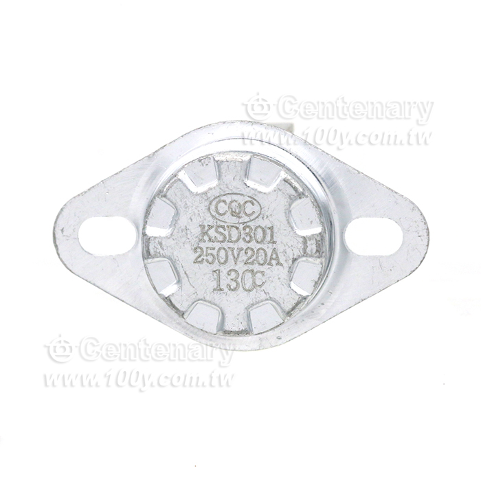 溫控開關陶瓷20A - 143396 產品圖片