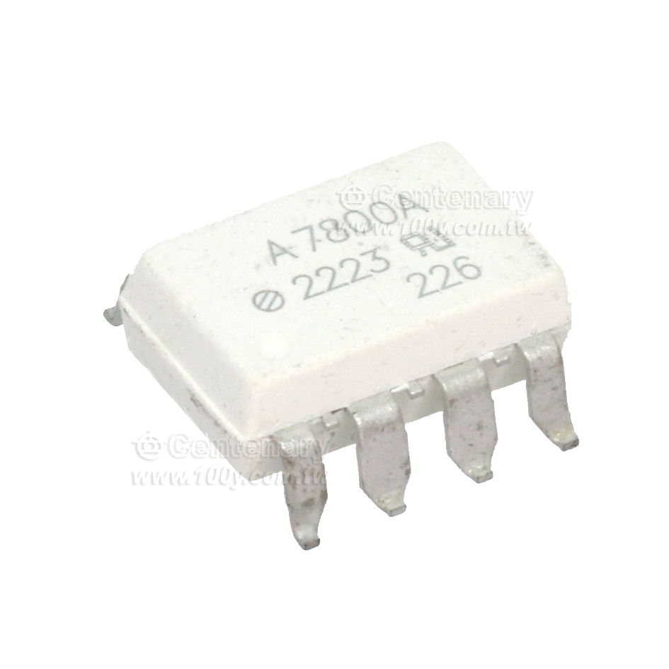 AVAGO SOP-8 - 152097 產品圖片