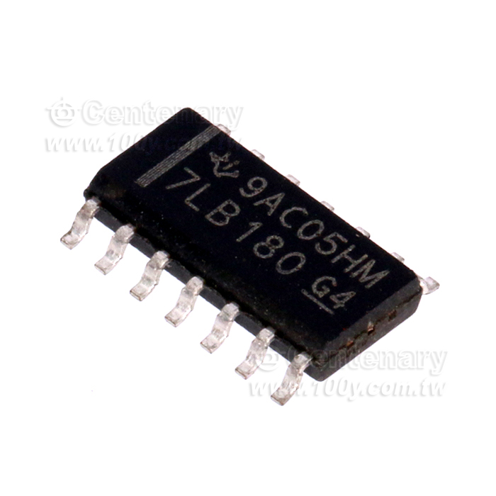 IC Line receiver - 152099 Product Image