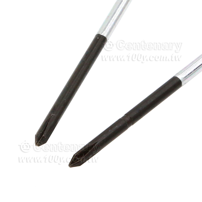 進口精密螺絲刀 十字PH0*150mm - 152590 產品圖片
