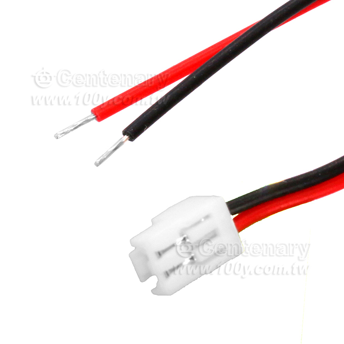 Terminal wire - 151931 Product Image