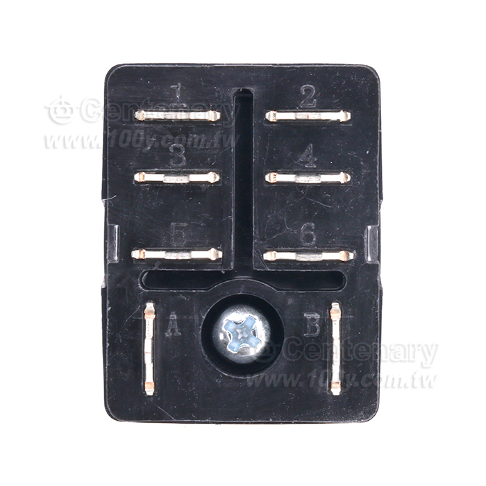通用繼電器 24VDC - 93429 產品圖片