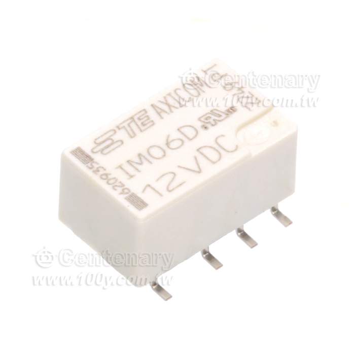 12VDC SMT PCB Relay(ROHS) - 70776 產品圖片
