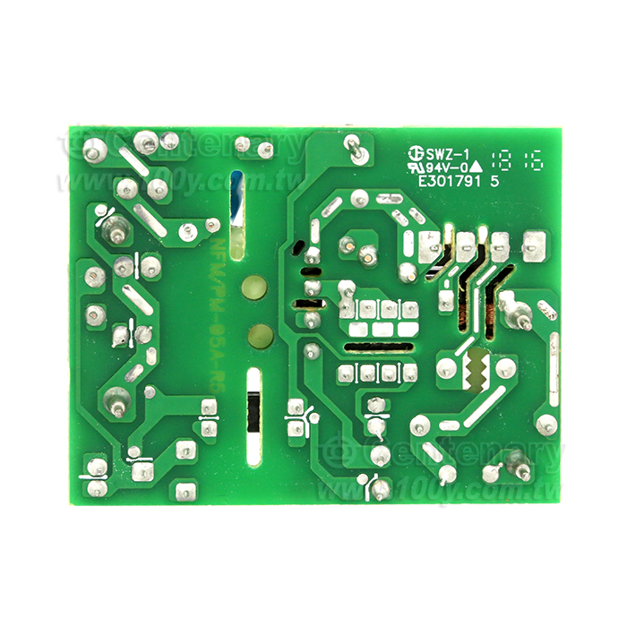5W 5V/1A 電源供應器 - 56513 產品圖片