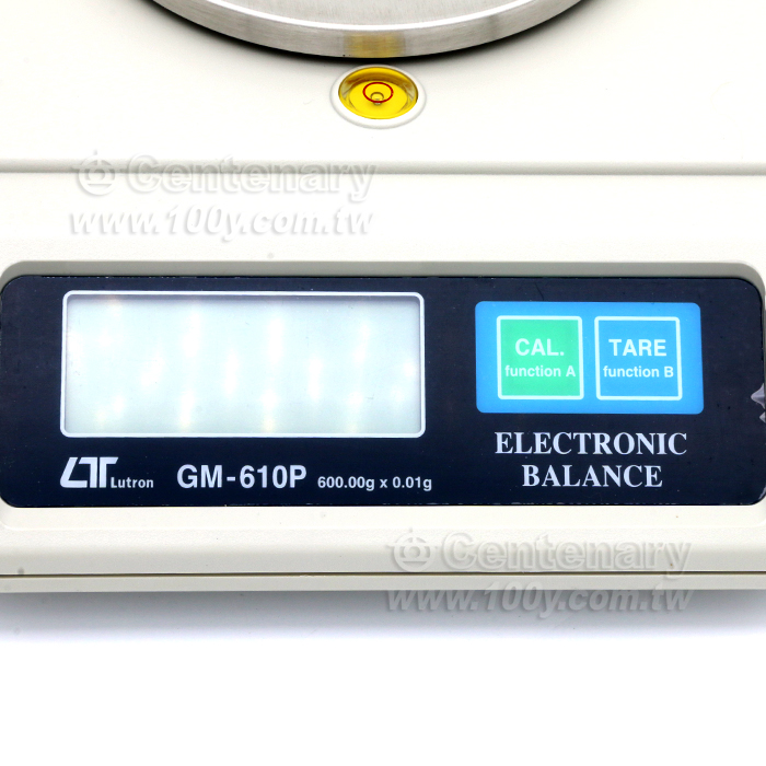 Precision Scale - 89418 Product Image