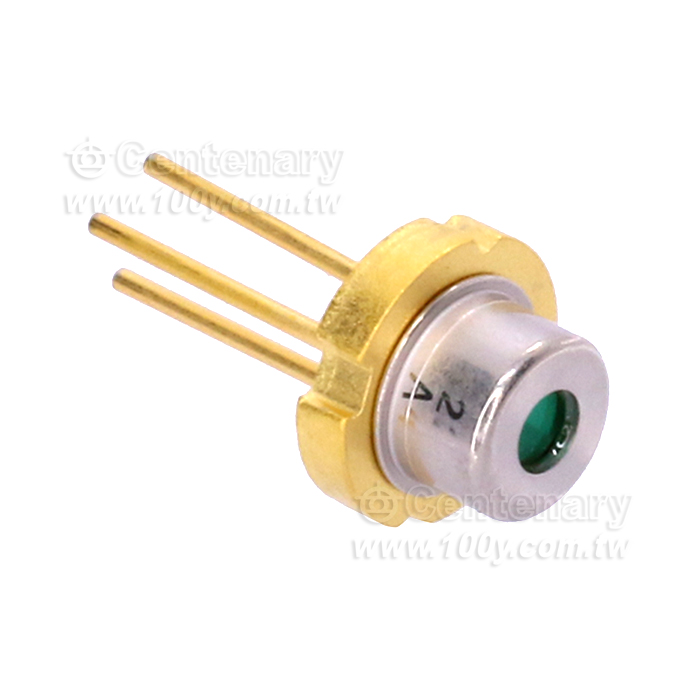 Nanostack Pulsed Laser Diode in TO-56 Package - 93591 Product Image