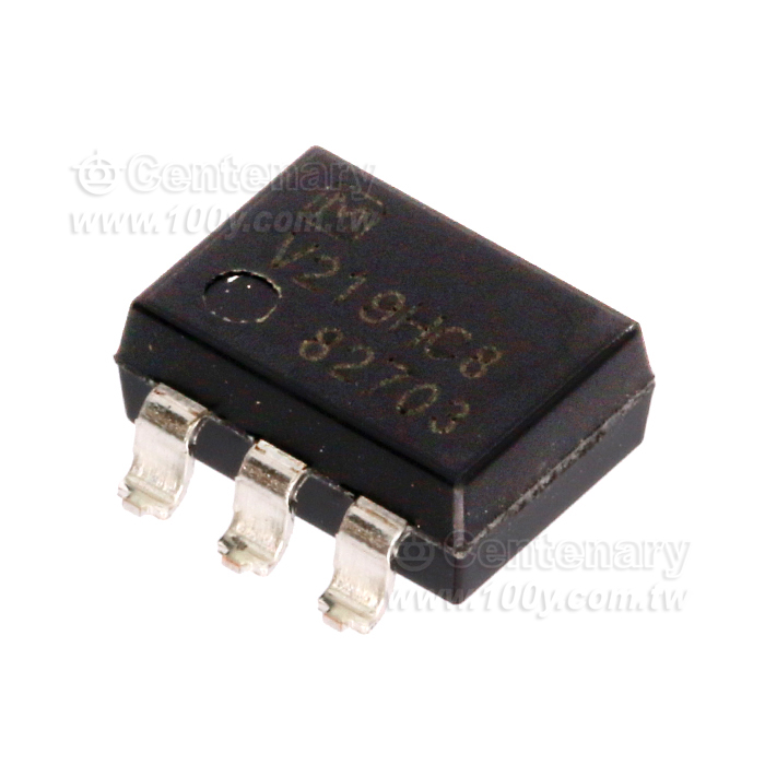 PANASONIC SOP5 marking：V219HC8 - 152039 產品圖片