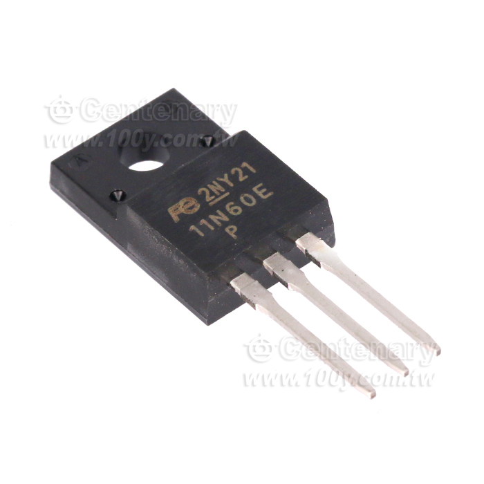 N-CHANNEL SILICON POWER MOSFET - 152077 Product Image