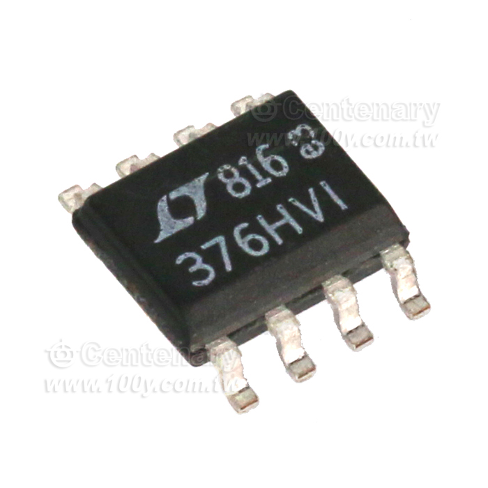 1.5A, 500kHz Step-Down Switching Regulators - 152080 Product Image