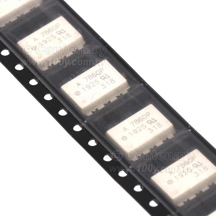 Avago SOP-8  marking：A7860P - 152081 產品圖片