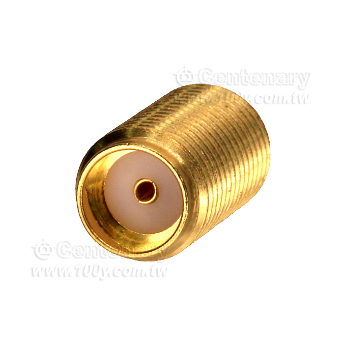 SMA Jack To SMA Jack - 93413 Product Image