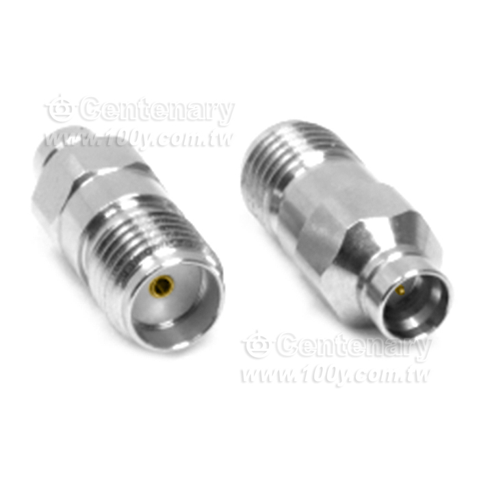 SMA Jack to SMP Plug Smooth Bore - 93499 產品圖片