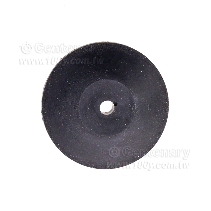 Front Sleeve Pad For Solder Sucction Gun - 93603 Product Image