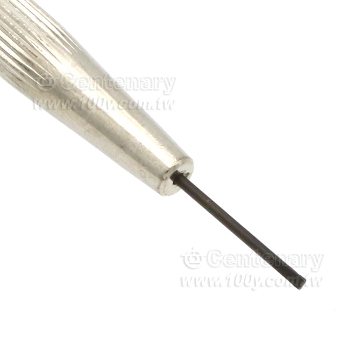 一字螺絲刀0.9*13*83mm - 151864 產品圖片