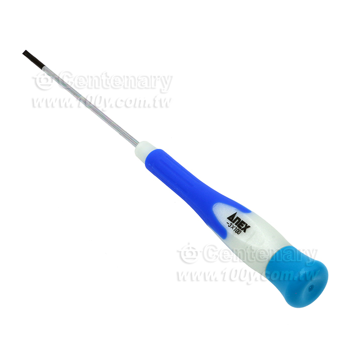Slotted Precision Screwdriver - 93445 Product Image