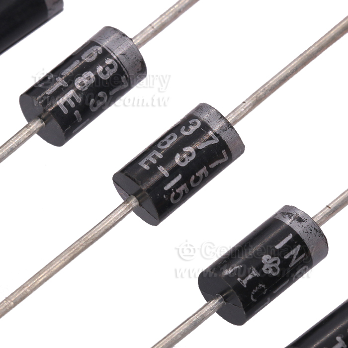 TRANSZORB&reg; Transient Voltage Suppressor - 152707 Product Image