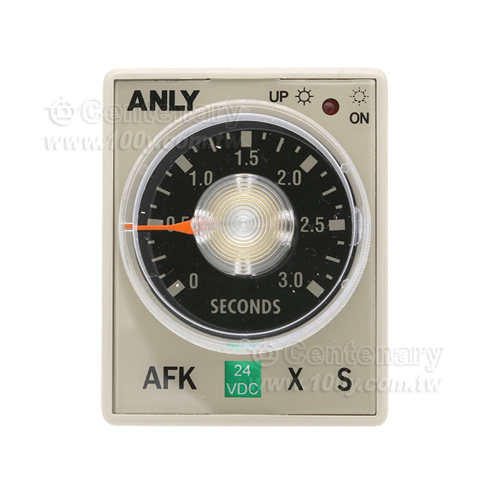 Flicker Timer - 93684 Product Image
