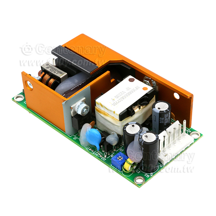 60W/18V/3.3A 交換式電源供應器 - 93633 產品圖片