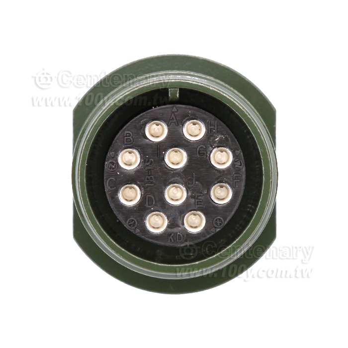 Cable Connecting Plug - 73006 Product Image