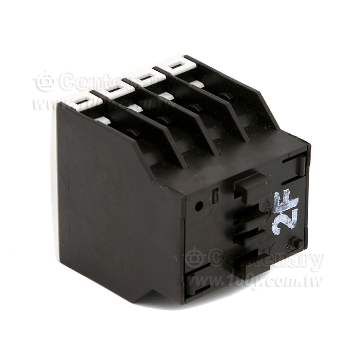 Auxliary Contact Block - 93686 Product Image