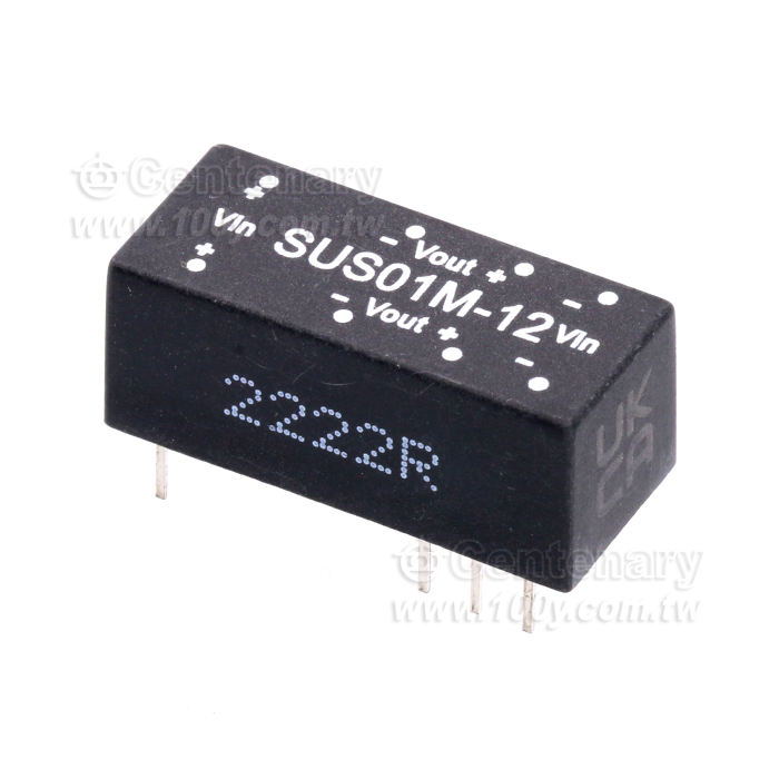 12Vdc→12Vdc84mA - 55241 產品圖片