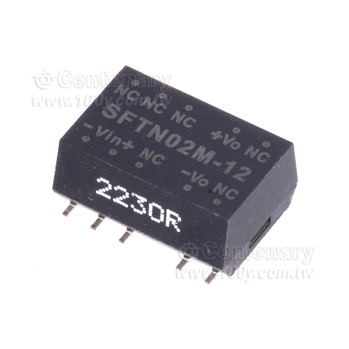 DC10.8~13.2Vin→DC12V/167mA - 152340 產品圖片