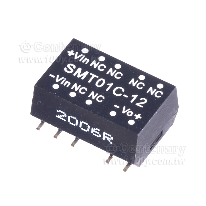 DC36~72Vin→DC12V/83mA - 152266 產品圖片