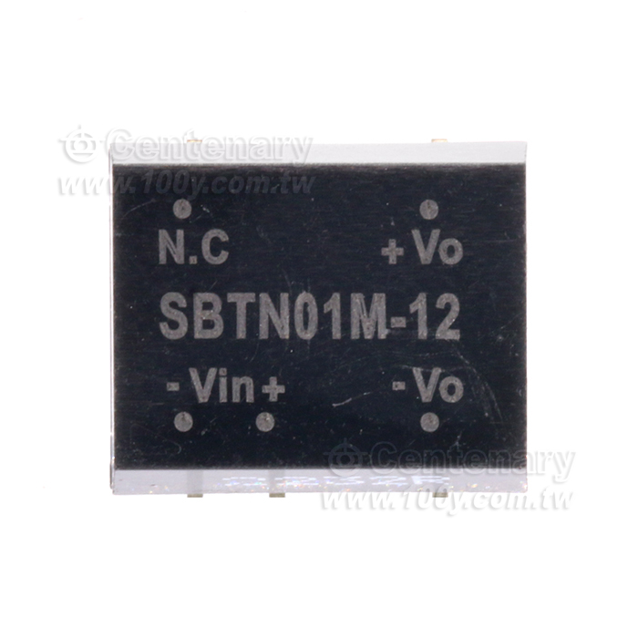 DC10.8~13.2Vin→DC12V/84mA - 152311 產品圖片