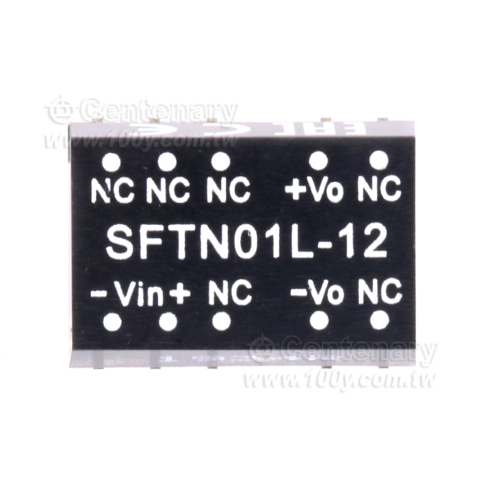 DC4.5~5.5Vin→DC12V/84mA - 152314 產品圖片