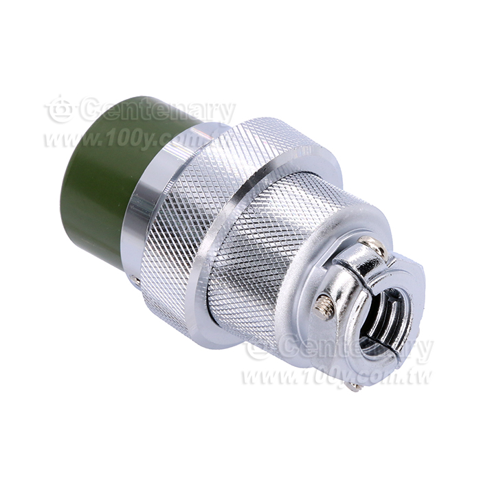 NanaboshiNCS  Series Connector - 151344 Product Image
