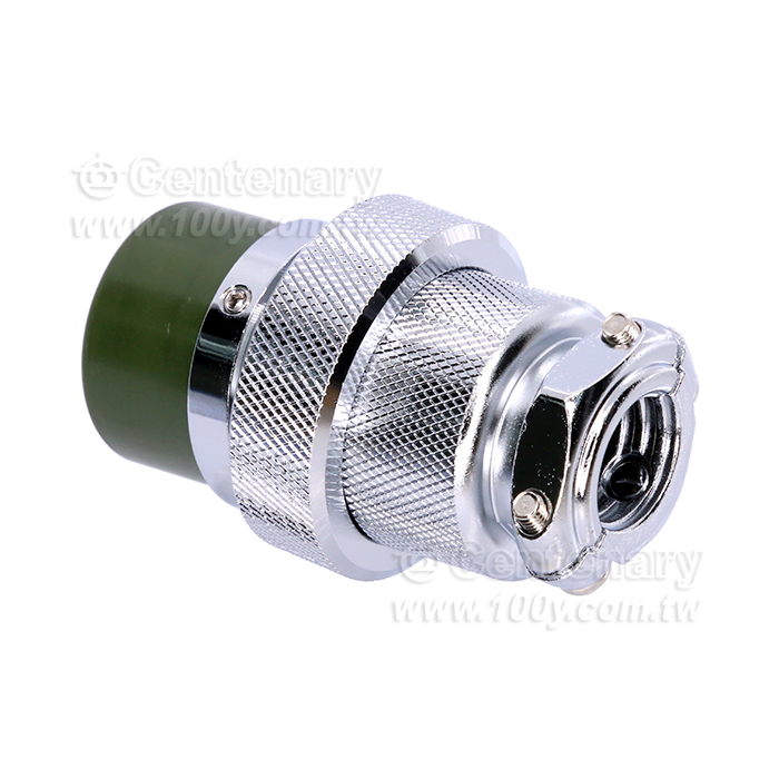 NanaboshiNCS  Series Connector - 151356 Product Image