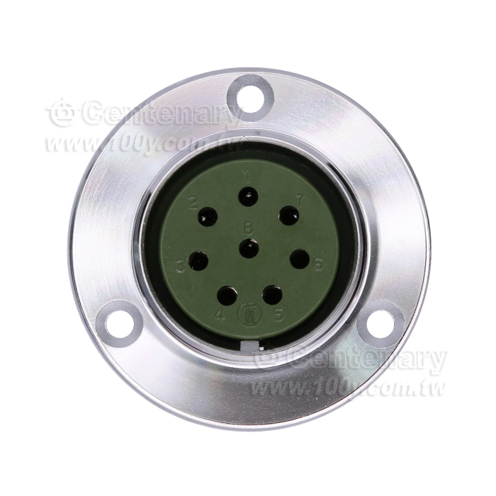 NanaboshiNCS  Series Connector - 151357 Product Image