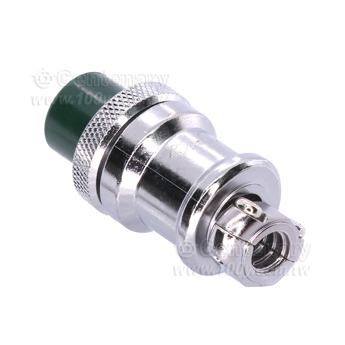 NanaboshiNCS  Series Connector - 151359 Product Image