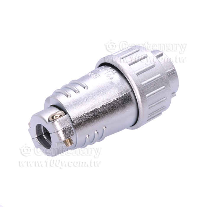 Nanaboshi NJC  Series Connector - 151361 Product Image