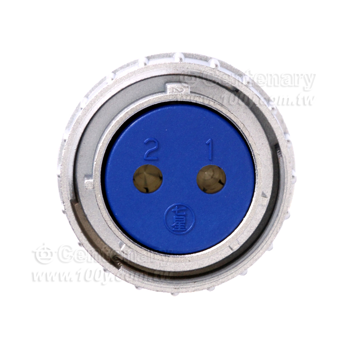 Nanaboshi NJC  Series Connector - 151370 Product Image