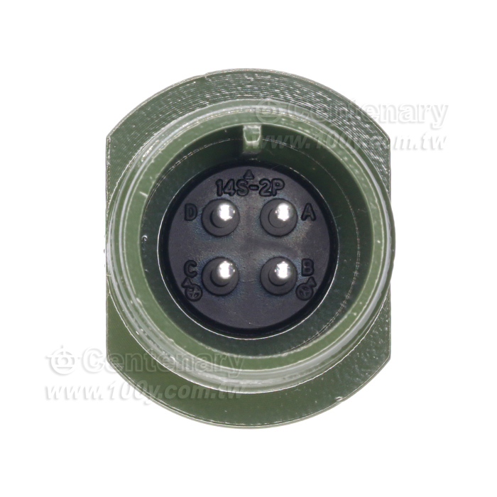 Cable Connecting Plug - 64205 Product Image
