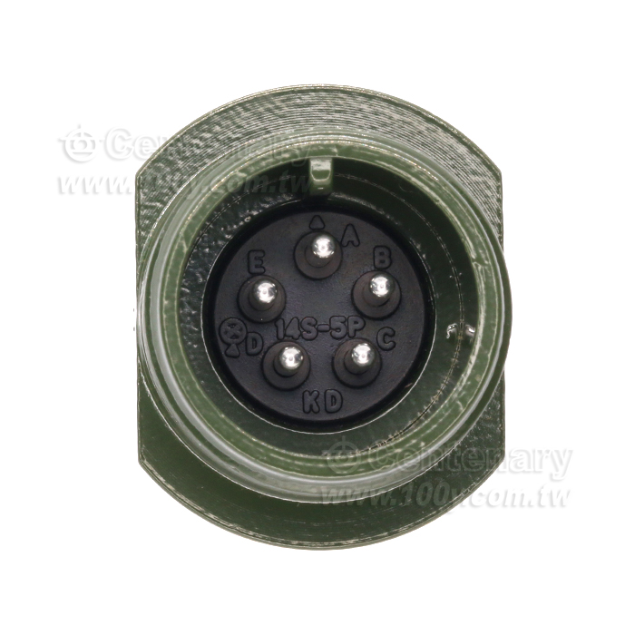 Cable Connecting Plug - 93882 Product Image
