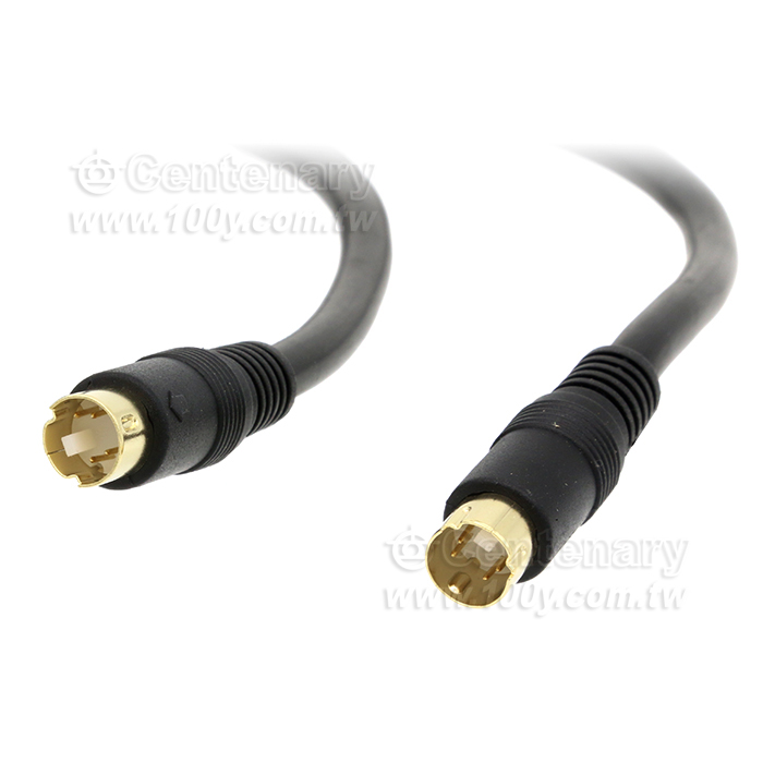 4P S-terminal wire - 165959 Product Image