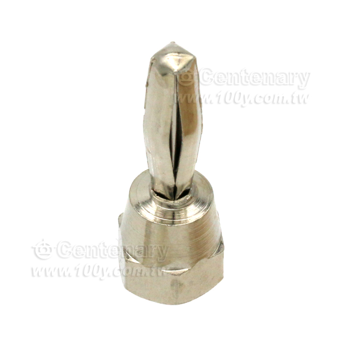 4mm Range Banana Plated - 152738 Product Image