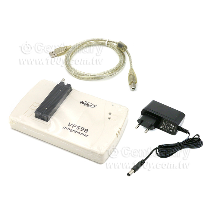 Wellon_通用編程器 - 152685 產品圖片