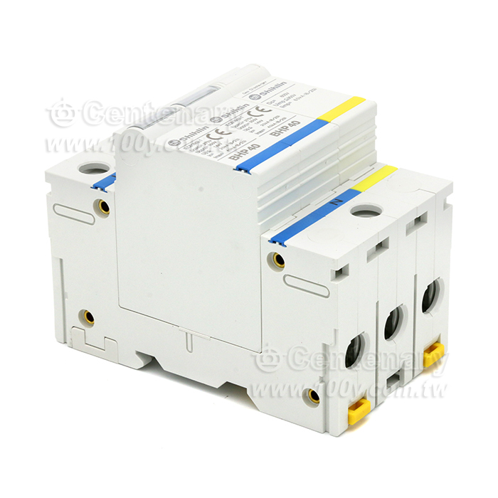 Surge Protective Device - 59297 Product Image