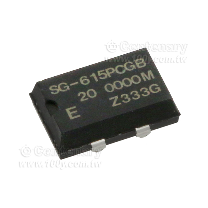 EPSON 20MHZ - 152940 產品圖片