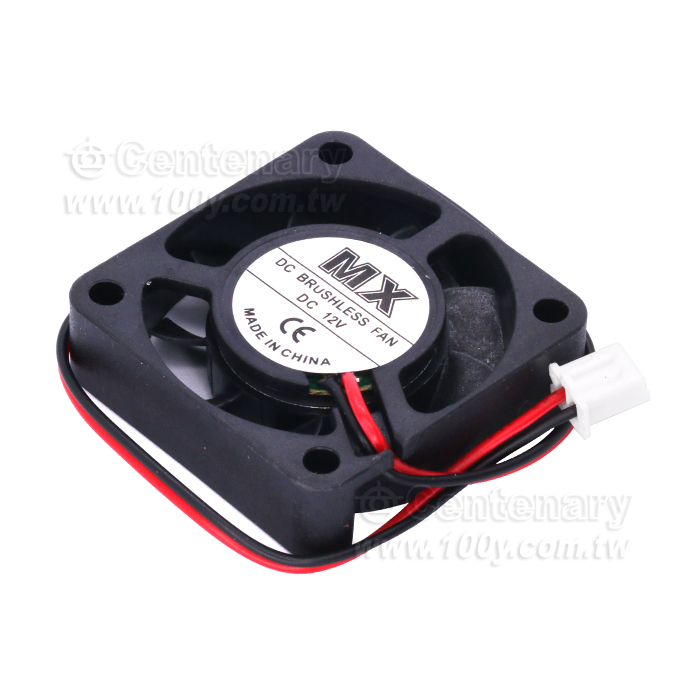 4010 fan - 139313 Product Image