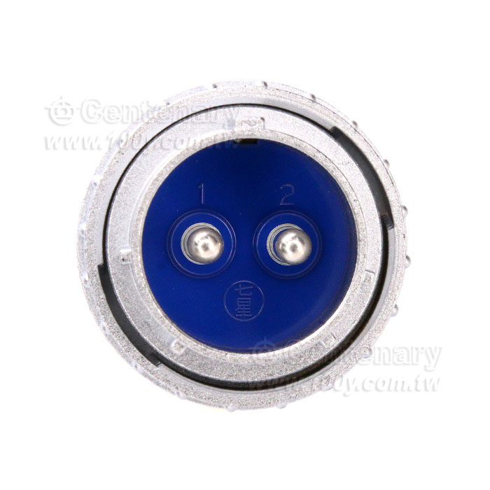 Nanaboshi NJC  Series Connector - 151371 Product Image