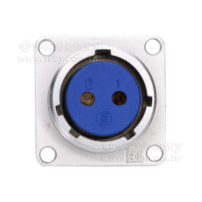 Nanaboshi NJC  Series Connector - 151372 Product Image