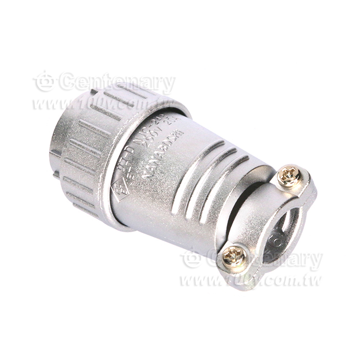 Nanaboshi NJC  Series Connector - 151375 Product Image