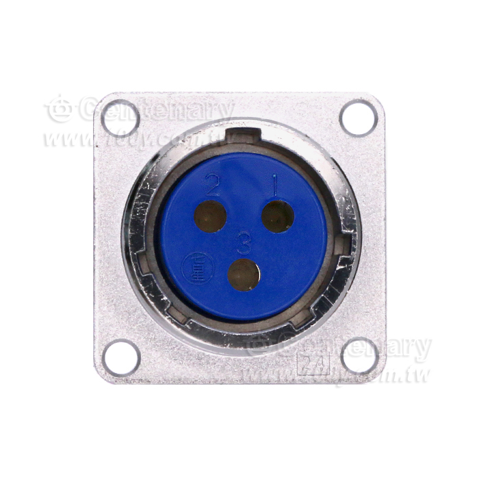 Nanaboshi NJC  Series Connector - 151376 Product Image